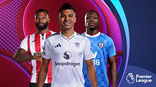 Match Of The Day - 2025/26: 07/01/2026