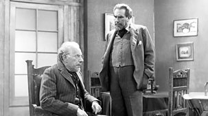 Ibsen - The Master Builder (1958)