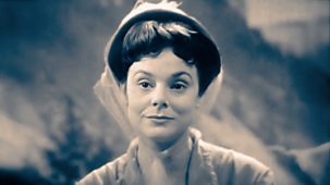 Ibsen - The Lady From The Sea (1953)