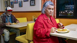 Can You Keep A Secret? - Series 1: Episode 3