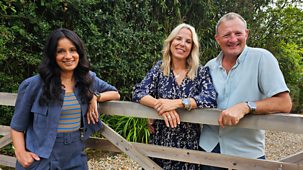 I Escaped To The Country - Series 10: 5. West Sussex And Norfolk