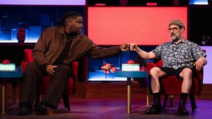 Richard Osman's House Of Games - Series 9: Week 12: Wednesday