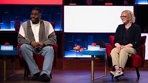 Richard Osman's House Of Games - Series 9: Week 12: Friday