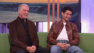 The One Show - 06/01/2026