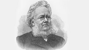 Ibsen - All The World's A Stage: The Master Builders