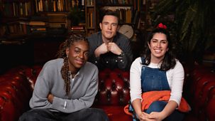 The Traitors: Uncloaked - Traitors Series 4: Episode 3