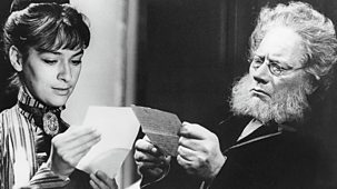 Ibsen - Summer In Gossensass