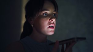 The Beauty Queen And The Catfish - Series 1: 3. Convicting The Catfish