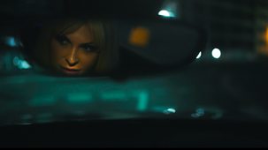 The Beauty Queen And The Catfish - Series 1: 2. Turning Detective