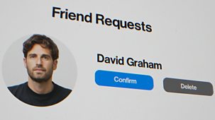 The Beauty Queen And The Catfish - Series 1: 1. The Mystery Medic