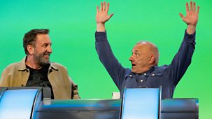Would I Lie To You? - Series 19: Episode 2
