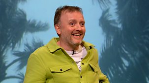 Qi Xl - Series W: 11. Wet And Windy