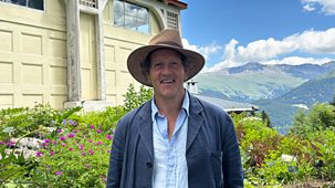 Monty Don&rsquo;s Rhineland Gardens - Series 1: Episode 1