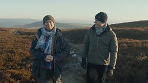 Countryfile - A Fresh Start To The Year In Northumberland