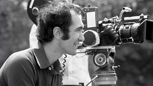 The Birth Of Television - Episode 20-01-2026