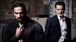 Eastenders - 08/01/2026