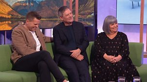 The One Show - 07/01/2026