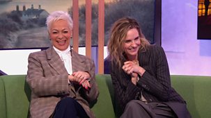 The One Show - 08/01/2026