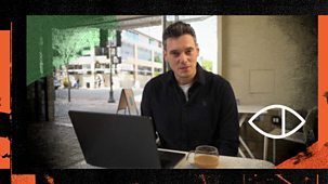 Global Eye - 12/01/2026