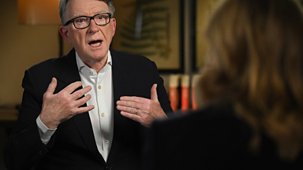 Sunday With Laura Kuenssberg - Lord Mandelson And Kemi Badenoch