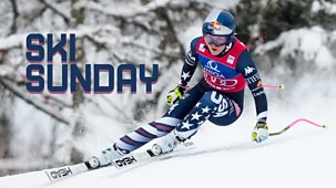 Ski Sunday - 2026: 11/01/2026