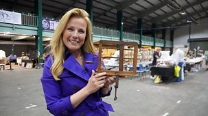 Bargain Hunt - Series 73: Stafford 12