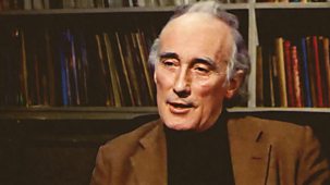 Personal Pursuits: A Poet's Workshop - Episode 19-01-2026