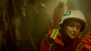 Casualty - Learning Curve: Episode 2