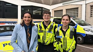 Songs Of Praise - Faith In The Workplace