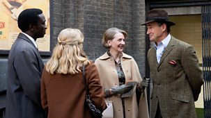 Call The Midwife - Series 15: Episode 2