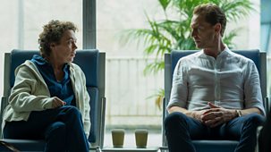 The Night Manager - Series 2: Episode 4