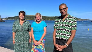 Escape To The Country - Series 26: 22. Devon