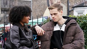 Eastenders - 20/01/2026