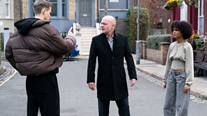 Eastenders - 21/01/2026
