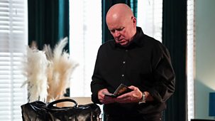 Eastenders - 22/01/2026