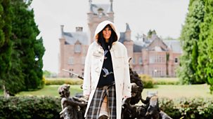 The Traitors - Series 4: Episode 7