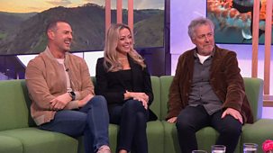The One Show - 13/01/2026