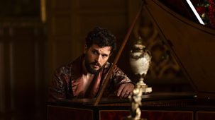 Industry - Series 4: 2. The Commander And The Grey Lady