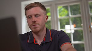 Rip Off Britain - Series 17: 42. Van Seized After Fake Debt Ruling