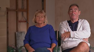 Rip Off Britain - Series 17: 43. Blaze Repair Delays Ruined Our Home