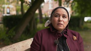 Rip Off Britain - Series 17: 44. The Five-year Wait To Return To My Home