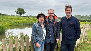 Escape To The Country - Series 26: 24. East Sussex