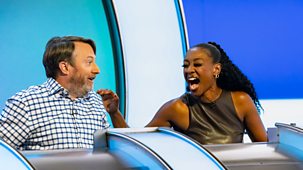 Would I Lie To You? - Series 19: Episode 4