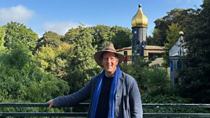 Monty Don&rsquo;s Rhineland Gardens - Series 1: Episode 2