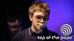 Top Of The Pops - 19/02/1999