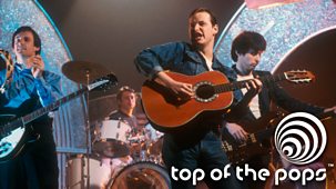 Top Of The Pops - 22/01/1981
