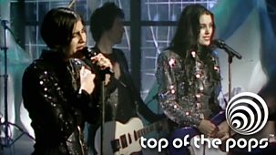 Top Of The Pops - 23/01/1992