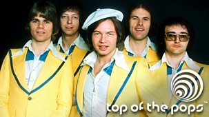 Top Of The Pops - 22/04/1976