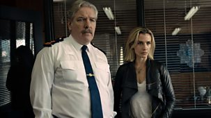 Blackshore - Series 1: Episode 1