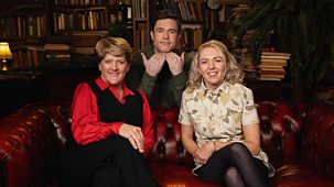 The Traitors: Uncloaked - Traitors Series 4: Episode 7